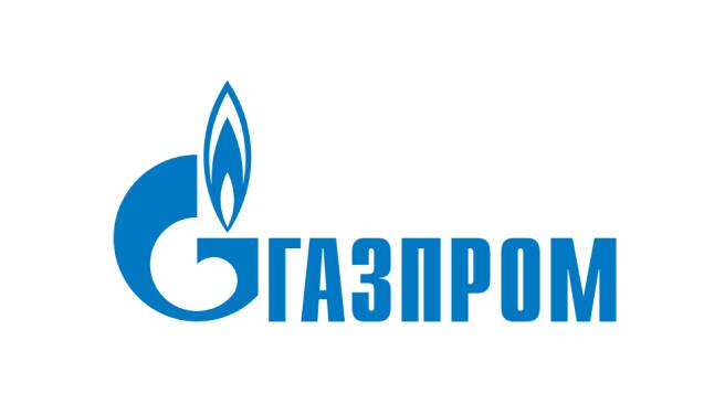 газпром газпром